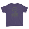 new rocky balboa movie mickey you're a bum Youth Tee