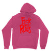arch enemy fuck the rules Unisex Hoodie