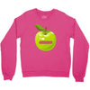 nice color Crewneck Sweatshirt