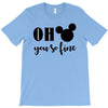 OH You Are so Fine T-Shirt