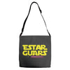 Estar Guars Lightsaber Adjustable Strap Totes