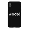 Ootd Outfit Of The Day iPhoneX