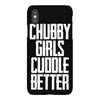 chubby girls cuddle better iPhoneX