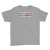 cheat day Youth Tee