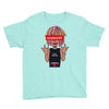 lil pump  eskeetit Youth Tee