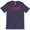 ohnny thunders the heartbreakers l.a.m.f T-Shirt