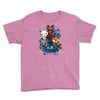 catastrophe Youth Tee