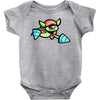 drilly Baby Bodysuit