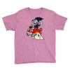 mickey fink Youth Tee