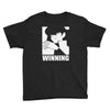 winning trending Youth Tee