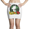 Dragonball Mini Skirts