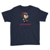 shadow haters Youth Tee