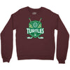 urtles hockey Crewneck Sweatshirt