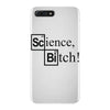 science bitch (2) iPhone 7 Plus Case