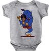 jafar Baby Onesie
