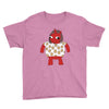 Ugandan Knuckles Youth Tee