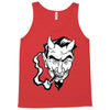 no sympathy for the devil Tank Top