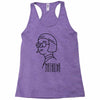 Mathilda Racerback Tank
