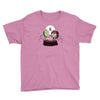 love bites Youth Tee