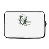 beach 1997 Laptop sleeve