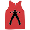 fortnite 5 Tank Top