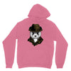 panda rorschach Unisex Hoodie