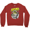 astronout Crewneck Sweatshirt