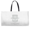 leprecons irish st patricks day Weekender Totes