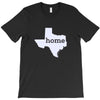 home Texas t-shirt T-Shirt