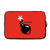 Women's March Make Noise For Your Rights Laptop sleeve