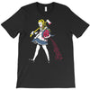 off with her hea T-Shirt