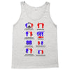 how politics work Tank Top