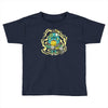 mr yummy Toddler T-shirt