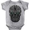 silent Baby Onesie