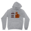 coffee lovers Unisex Hoodie