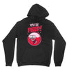 you&rsquo;re fired &ndash; benson Hoodie