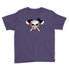 fahrie77 Youth Tee