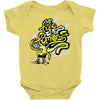 when life gives you limons Baby Bodysuit