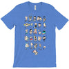 shakespeare a z T-Shirt