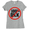the nova corps believes in us Ladies Fitted T-Shirt