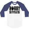 HARRY 3/4 Sleeve Shirt