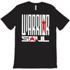 warrior soul logo T-Shirt