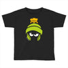 looney tunes marvin Toddler T-shirt