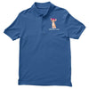 chihuahua mom Polo Shirt