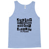 joliet correctional Tank Top