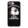 professional cage fighter iPhone 8 Plus
