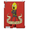 unacceptable sasas iPad 3 and 4 Case