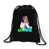 69 tekashin Drawstring Bags