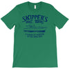 skipper's boat tours T-Shirt