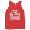 kombat crest Tank Top
